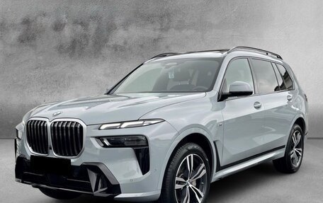 BMW X7, 2025 год, 14 040 000 рублей, 2 фотография