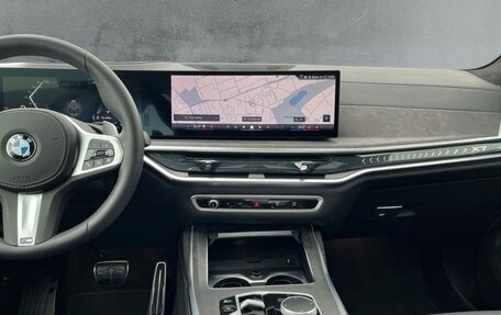 BMW X7, 2025 год, 14 040 000 рублей, 7 фотография