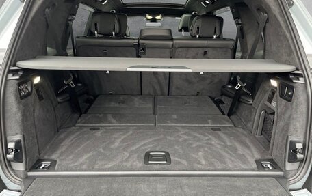 BMW X7, 2025 год, 14 040 000 рублей, 8 фотография