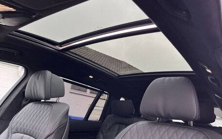 BMW X7, 2025 год, 14 040 000 рублей, 9 фотография