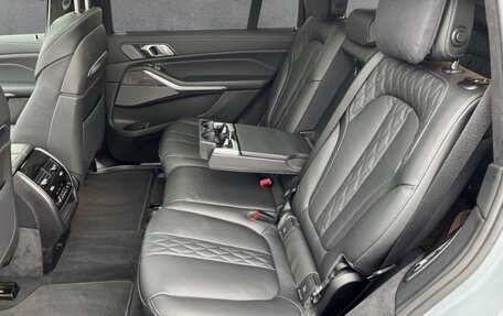 BMW X7, 2025 год, 14 040 000 рублей, 10 фотография