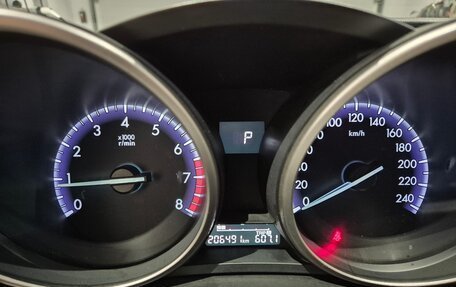 Mazda 3, 2012 год, 699 000 рублей, 8 фотография