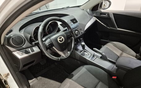 Mazda 3, 2012 год, 699 000 рублей, 9 фотография