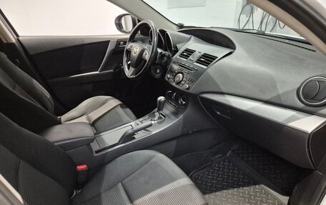 Mazda 3, 2012 год, 699 000 рублей, 11 фотография
