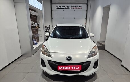 Mazda 3, 2012 год, 699 000 рублей, 2 фотография