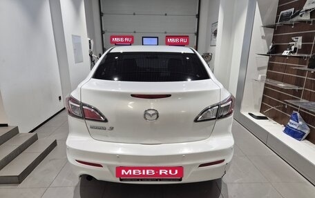 Mazda 3, 2012 год, 699 000 рублей, 6 фотография