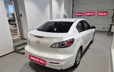 Mazda 3, 2012 год, 699 000 рублей, 7 фотография