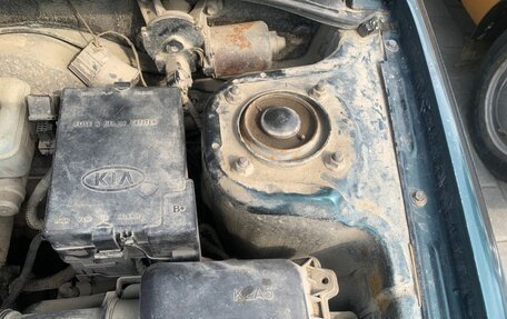 KIA Shuma II, 2003 год, 150 000 рублей, 4 фотография