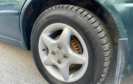 KIA Shuma II, 2003 год, 150 000 рублей, 7 фотография