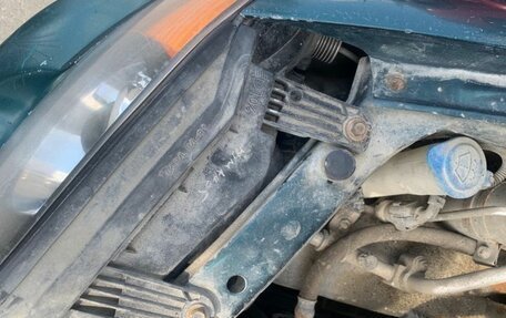 KIA Shuma II, 2003 год, 150 000 рублей, 3 фотография