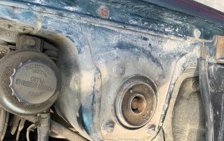 KIA Shuma II, 2003 год, 150 000 рублей, 2 фотография