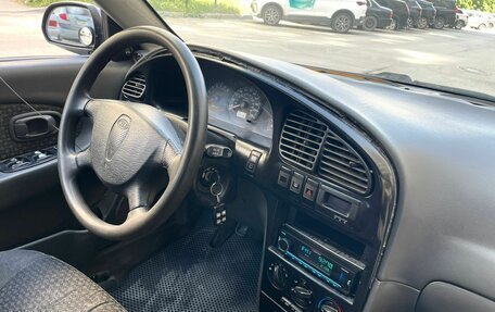 KIA Shuma II, 2003 год, 150 000 рублей, 9 фотография