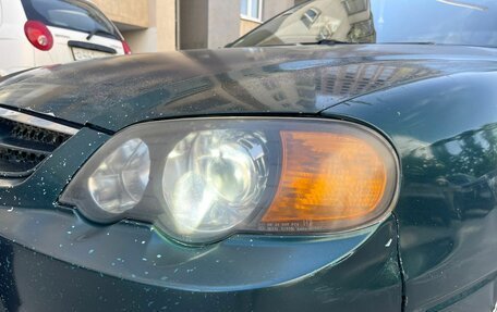 KIA Shuma II, 2003 год, 150 000 рублей, 5 фотография