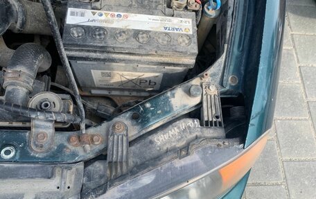 KIA Shuma II, 2003 год, 150 000 рублей, 8 фотография