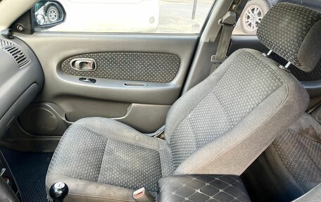 KIA Shuma II, 2003 год, 150 000 рублей, 15 фотография