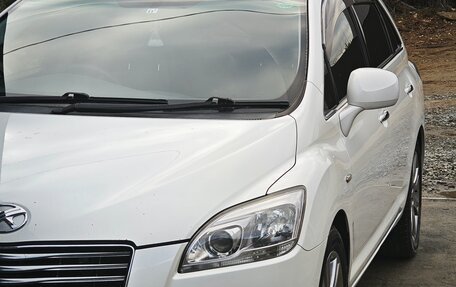 Toyota Mark X ZiO, 2007 год, 700 000 рублей, 3 фотография