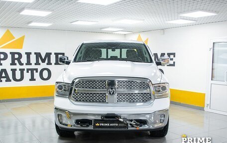 Dodge RAM IV, 2017 год, 4 999 000 рублей, 2 фотография