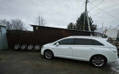 Toyota Mark X ZiO, 2007 год, 700 000 рублей, 2 фотография