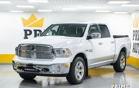 Dodge RAM IV, 2017 год, 4 999 000 рублей, 1 фотография