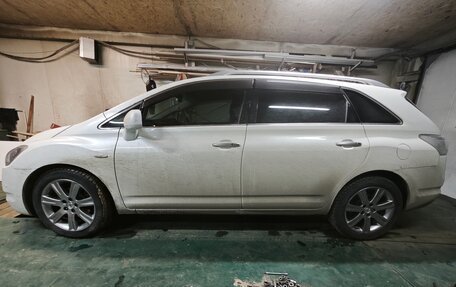 Toyota Mark X ZiO, 2007 год, 700 000 рублей, 4 фотография