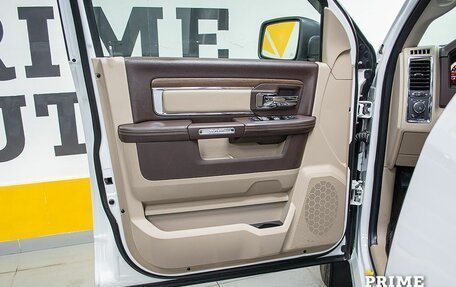 Dodge RAM IV, 2017 год, 4 999 000 рублей, 8 фотография