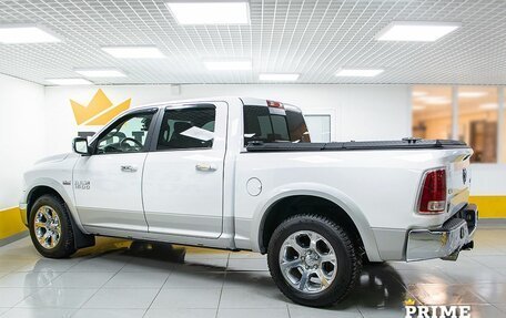 Dodge RAM IV, 2017 год, 4 999 000 рублей, 4 фотография