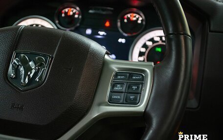 Dodge RAM IV, 2017 год, 4 999 000 рублей, 11 фотография