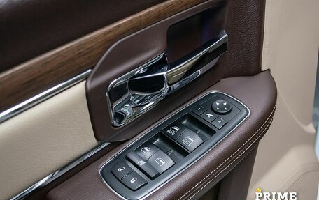 Dodge RAM IV, 2017 год, 4 999 000 рублей, 14 фотография