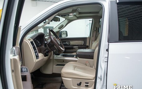 Dodge RAM IV, 2017 год, 4 999 000 рублей, 16 фотография