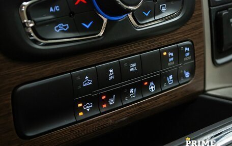 Dodge RAM IV, 2017 год, 4 999 000 рублей, 12 фотография