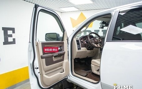 Dodge RAM IV, 2017 год, 4 999 000 рублей, 7 фотография