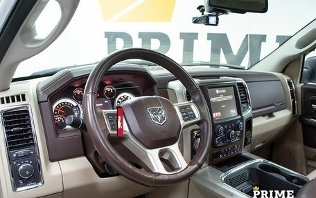 Dodge RAM IV, 2017 год, 4 999 000 рублей, 10 фотография