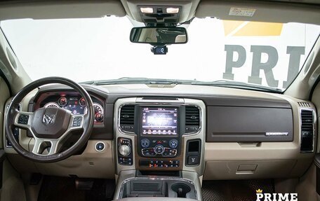 Dodge RAM IV, 2017 год, 4 999 000 рублей, 22 фотография