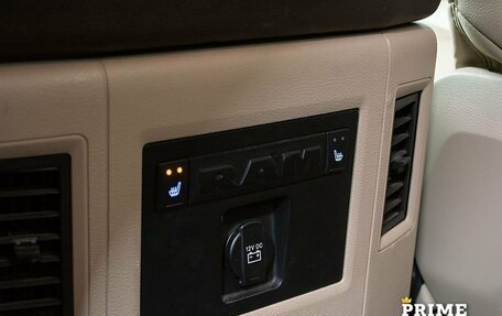 Dodge RAM IV, 2017 год, 4 999 000 рублей, 20 фотография