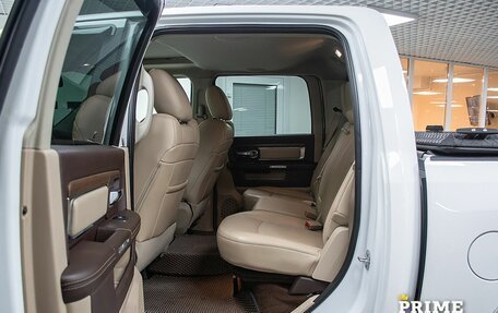 Dodge RAM IV, 2017 год, 4 999 000 рублей, 21 фотография