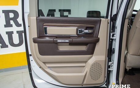 Dodge RAM IV, 2017 год, 4 999 000 рублей, 19 фотография