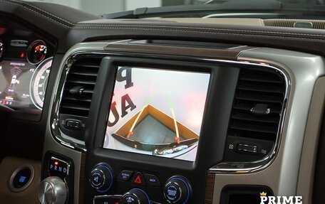 Dodge RAM IV, 2017 год, 4 999 000 рублей, 24 фотография