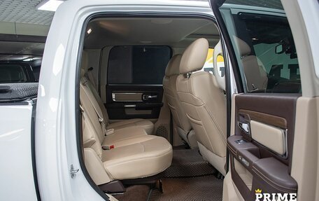 Dodge RAM IV, 2017 год, 4 999 000 рублей, 27 фотография