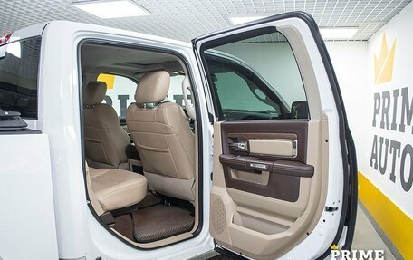 Dodge RAM IV, 2017 год, 4 999 000 рублей, 25 фотография