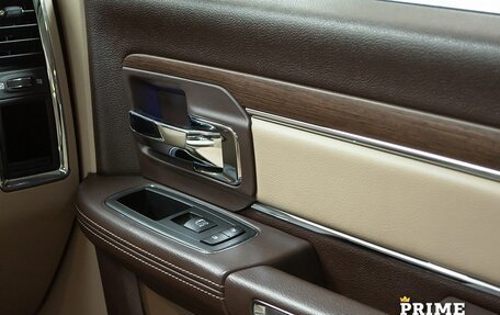 Dodge RAM IV, 2017 год, 4 999 000 рублей, 31 фотография