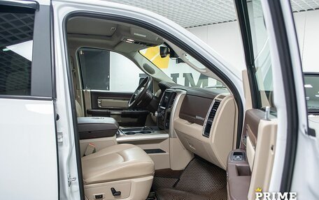 Dodge RAM IV, 2017 год, 4 999 000 рублей, 32 фотография