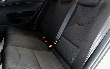 Peugeot 408 I рестайлинг, 2013 год, 480 000 рублей, 7 фотография