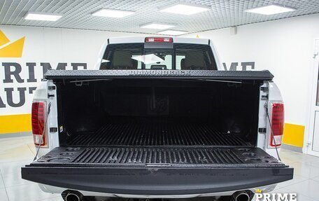 Dodge RAM IV, 2017 год, 4 999 000 рублей, 34 фотография