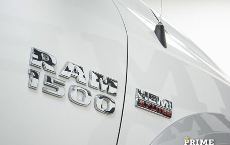 Dodge RAM IV, 2017 год, 4 999 000 рублей, 35 фотография