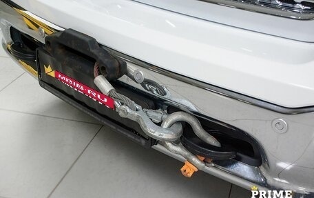 Dodge RAM IV, 2017 год, 4 999 000 рублей, 33 фотография