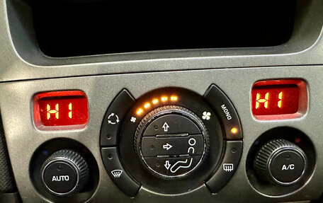 Peugeot 408 I рестайлинг, 2013 год, 480 000 рублей, 13 фотография