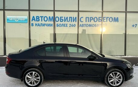 Skoda Octavia, 2019 год, 2 350 000 рублей, 6 фотография
