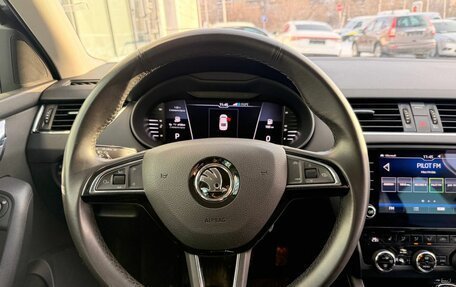 Skoda Octavia, 2019 год, 2 350 000 рублей, 12 фотография