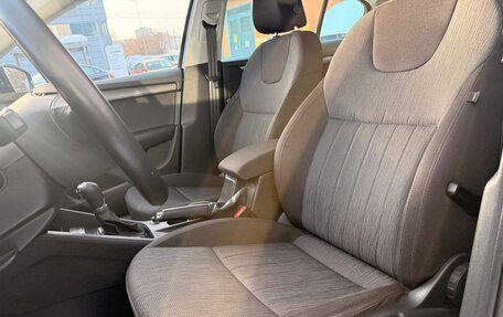 Skoda Octavia, 2019 год, 2 350 000 рублей, 9 фотография