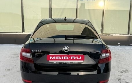 Skoda Octavia, 2019 год, 2 350 000 рублей, 4 фотография